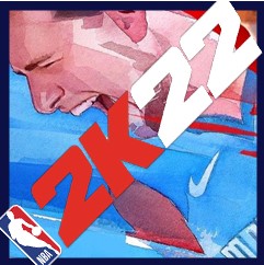NBA 2K22