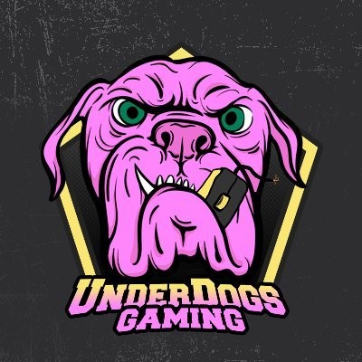 UnderdogsGaming